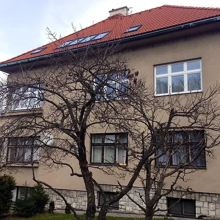 Kwatera prywatna U Jezu *